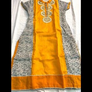 Women long kurti -34”-36” bust size